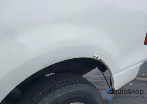 2006 Ford F-150 Fx4/Lariat/Xlt from USA, damaged, VIN 1FTPW14V66KD20865